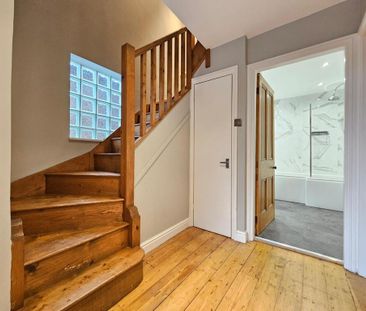 3 bedroom end of terrace house to rent - Photo 3