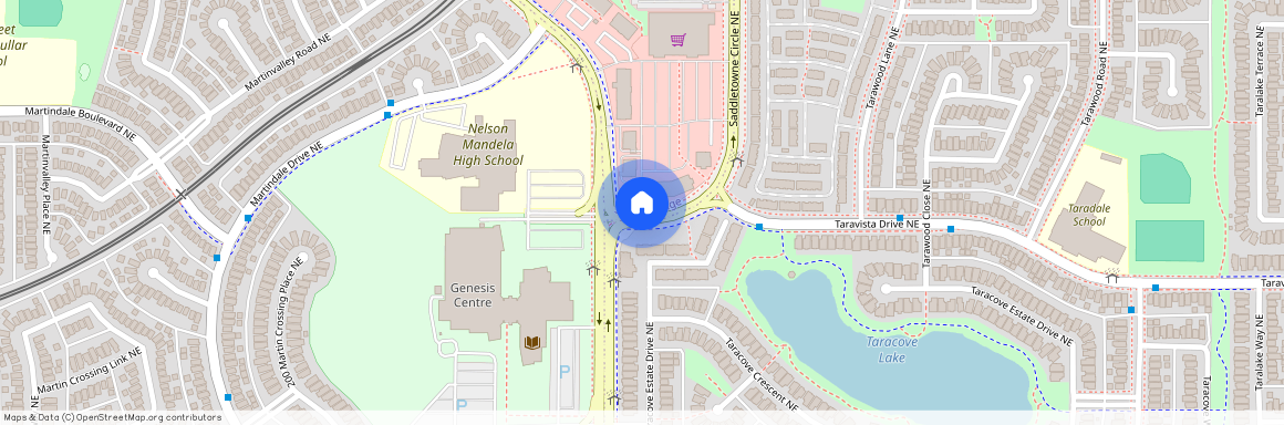 Calgary, Calgary, Calgary Metropolitan, T3J 0H5