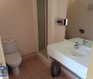 Location Appartement 2 pièces 36m² ST NAZAIRE 44600 - Photo 6
