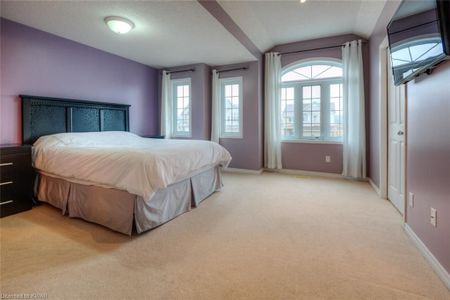 For Lease - 55 Seabrook Drive, Kitchener, Ontario - Photo 2