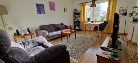 Måns Bryntessonsgatan, Göteborg - Photo 2