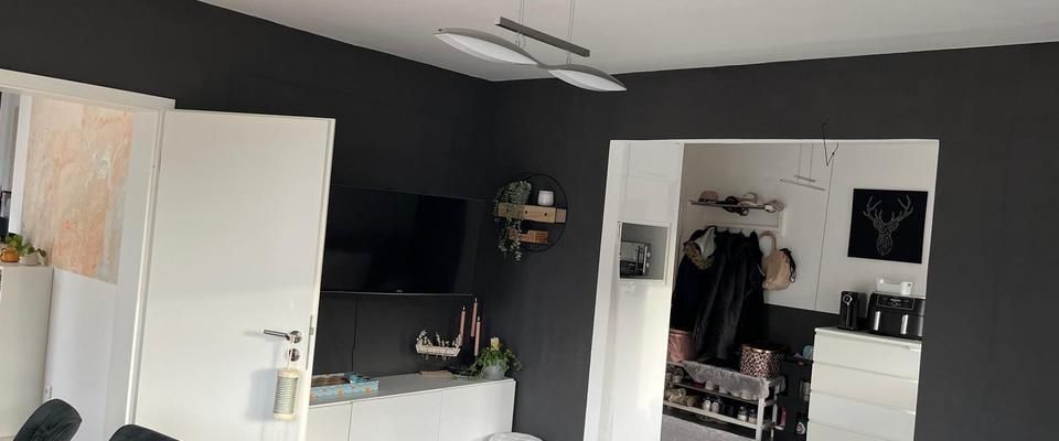 Wunderschöne 4 ZKB Mietwohnung in Betziesdorf - Photo 1