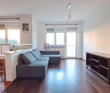 Bývanie s vlastnou predzáhradkou – zariadený 2-izbový byt (62+33 m2) - Photo 1