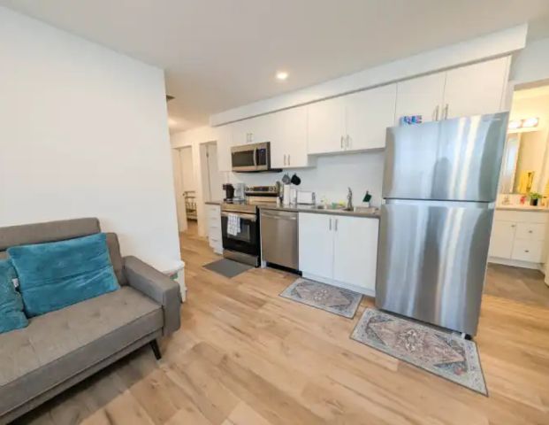 4263 Fourth Ave - #611 | 4263 Fourth Ave -, Niagara Falls - Photo 1