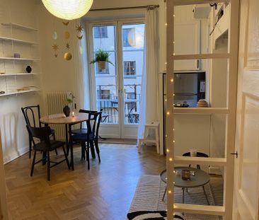 Bondegatan, Stockholm - Foto 3