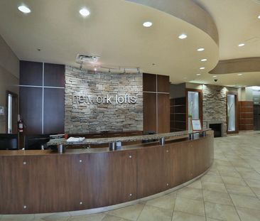 For Lease - 2 Fieldway Road Unit# 1016, Toronto, Ontario - Photo 4