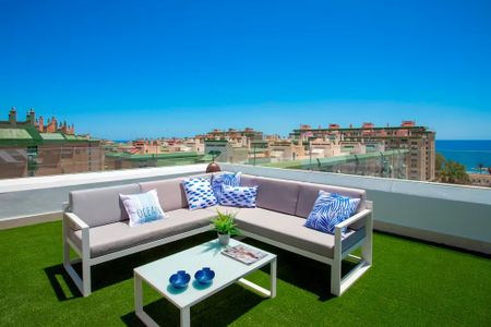 Avenida Juan Sebastián Elcano, Málaga, Andalusia 29017 - Photo 2