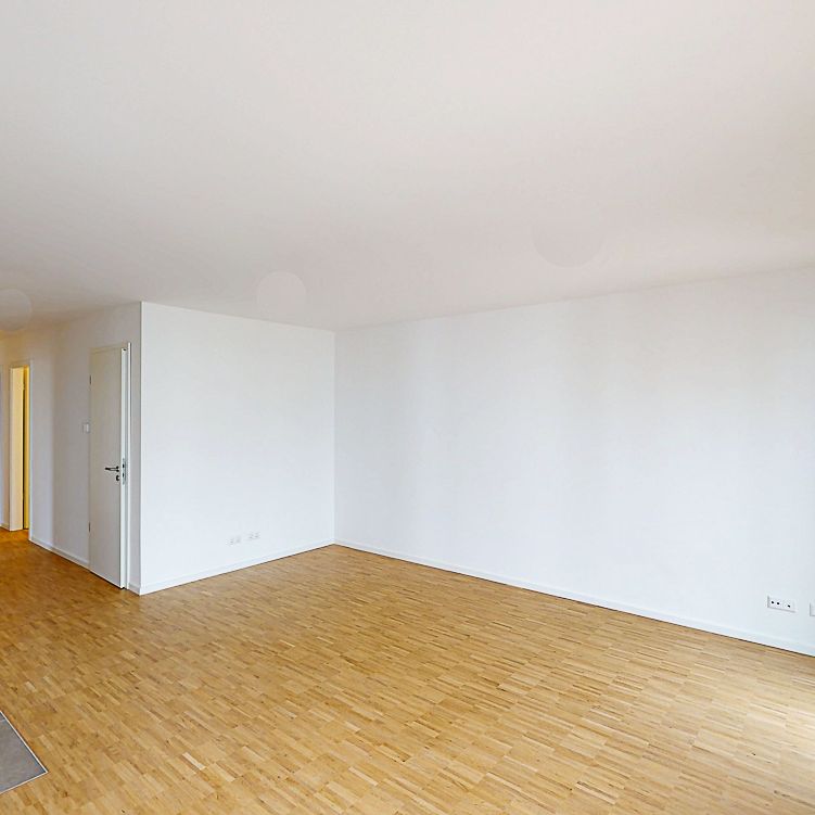 Sonne pur! Moderne 3-Zimmer Wohnung mit Loggia und EBK - Photo 1