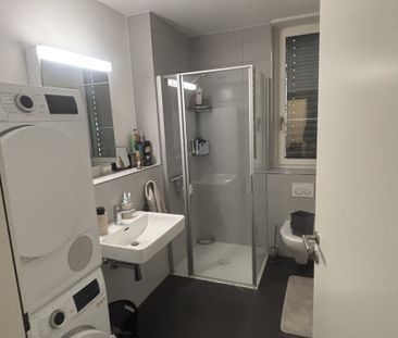 2.5 Zimmer, 60 m², EG - Photo 6
