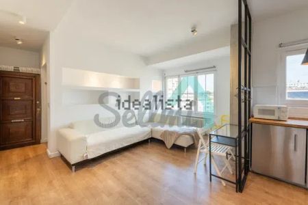 Alquiler de piso en Calle Leopoldo Calvo Sotelo - Photo 4