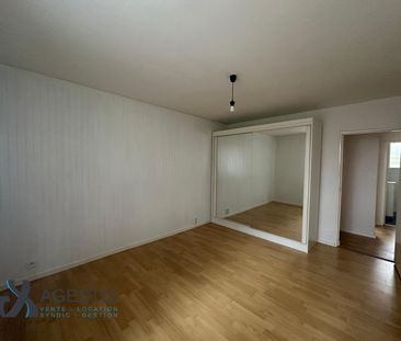 APPARTEMENT T3 62M - Photo 4
