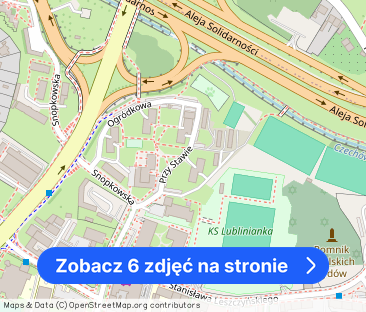 Kawalerka po remoncie, Umcs, Kul, Up, Parking - Zdjęcie 1