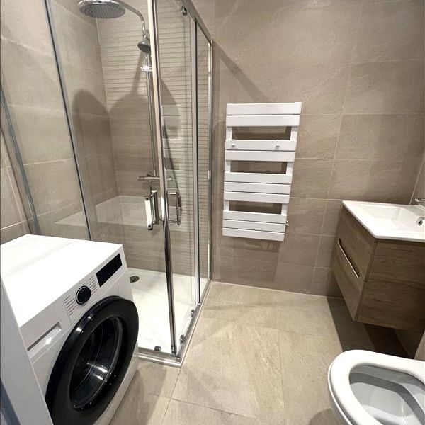 1 pièce - Meublé - 17,8 m² - 1er étage - Colocation non autorisée - Photo 1