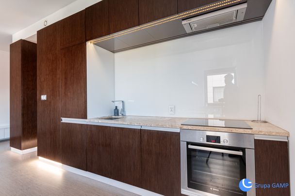 2-pok. 53m2 „Lea Residence” garaż, balkon - Фото 1