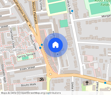 Highgrove Street, Reading, RG1 - Photo 1