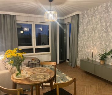 PRZEPIĘKNY APARTAMENT – od zaraz – parking - Photo 6