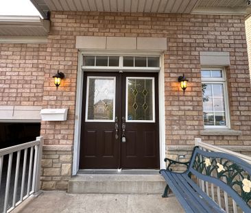 For Lease - 228 Lormel Gate Unit# Main, Vaughan, Ontario - Photo 4