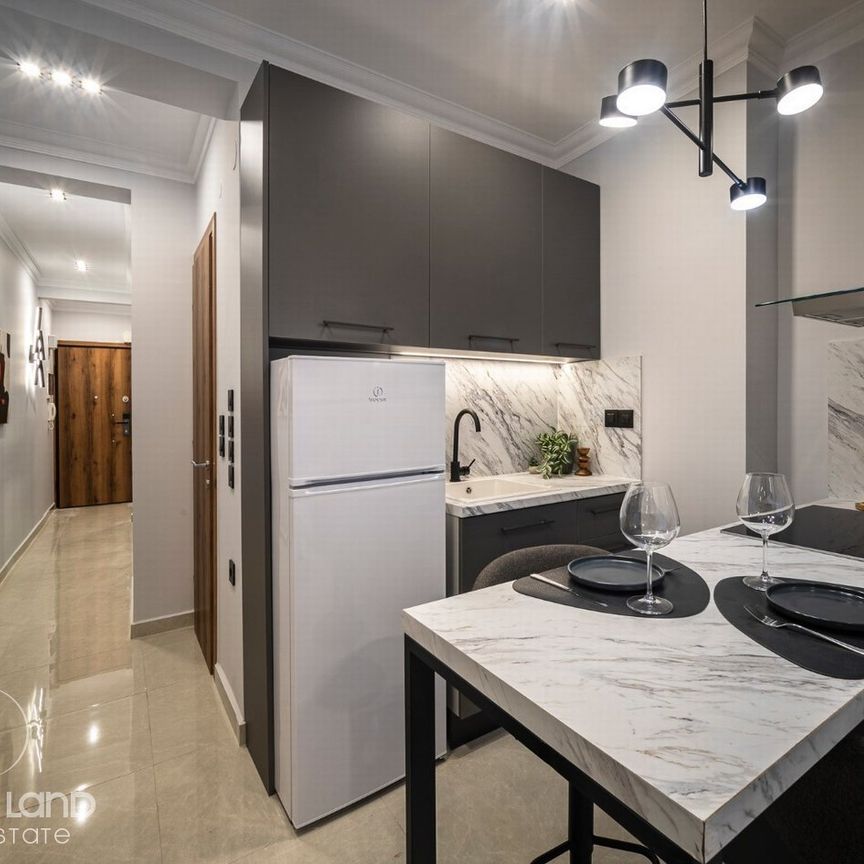 Γκαρσονιέρα προς Ενοικίαση 38 τ.μ. - 780€ - Photo 1