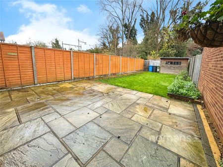 3 bedroom house to rent - Photo 4