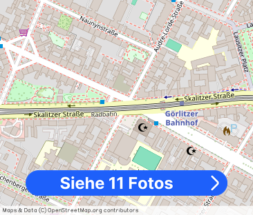 Viel Raum für Kreativität - Foto 1