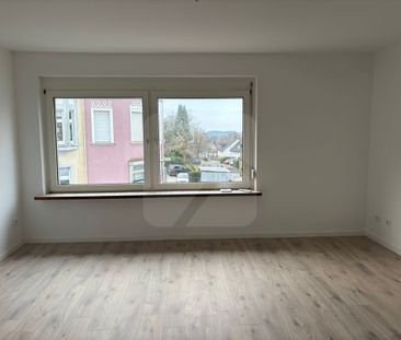 Halver: Renoviert! 3-Zimmer-Wohnung in Zentrumsnähe - Photo 4