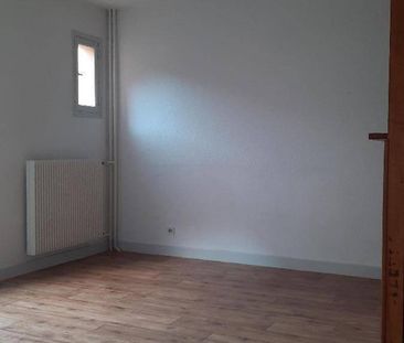 Location appartement 1 pièce 29 m² à Albertville (73200) - Photo 1