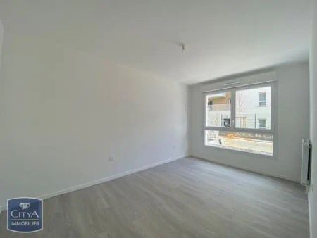 Appartement à louer 3 pièces 58.39m² - Photo 3