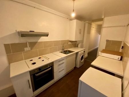 Flat 5 103, Forest Road West, Nottingham City Outskirts, Property for rent - Photo 2