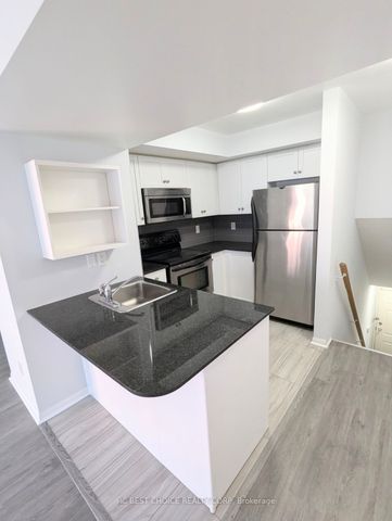 For Lease - 22 laidlaw Street Unit# 1229, Toronto, Ontario - Photo 5