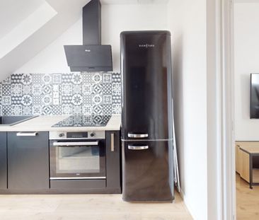 Charmant Studio Meublé - Bien Agencé, Rue Général Sarrail - Photo 5