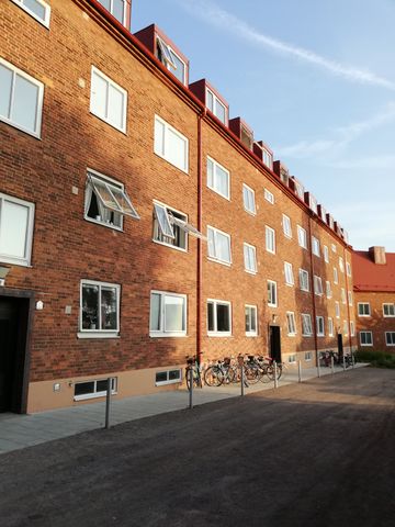 Munkavägen 26, Helsingborg - Foto 2