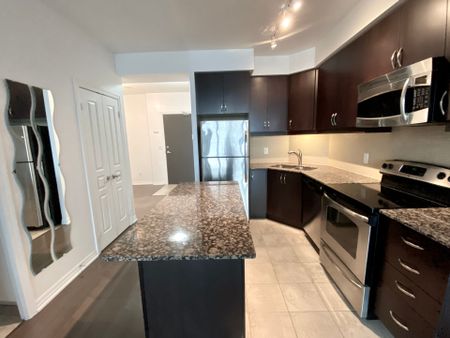 For Lease - 223 Webb Drive Unit# 2401, Mississauga, Ontario - Photo 3