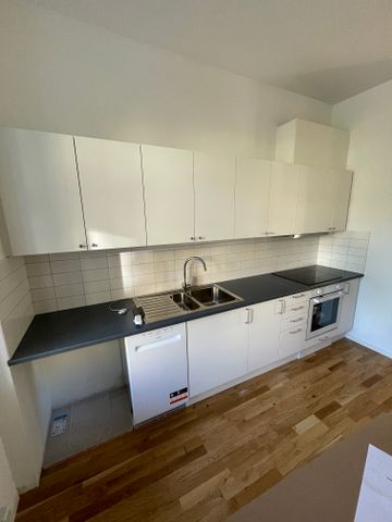 Arklimästaregatan 18B - Foto 5