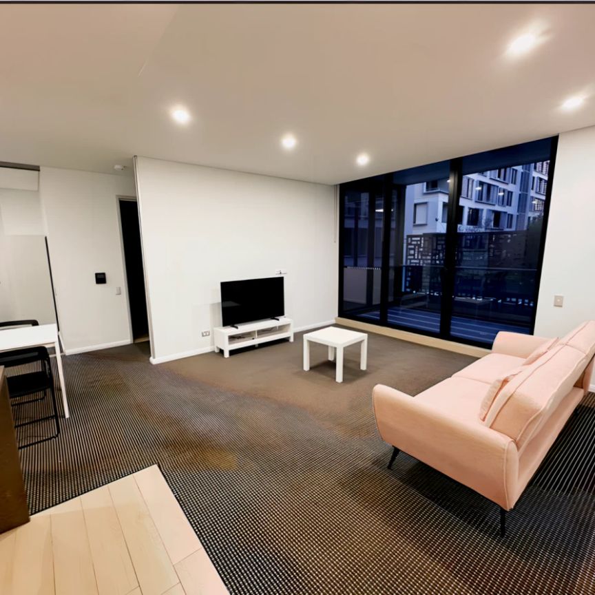 3 bed 2 bath-125 - Photo 1