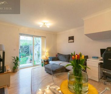 2 bedroom terraced house to rent - Photo 3