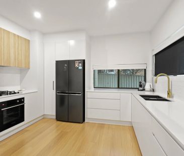 Effortless contemporary comfort - Photo 5