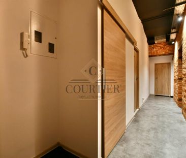 Mieszkanie Wrocław Śródmieście powierzchnia 26.0 m² C207-WM-39140 - Zdjęcie 1
