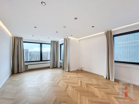 Appartement te huur - Photo 1