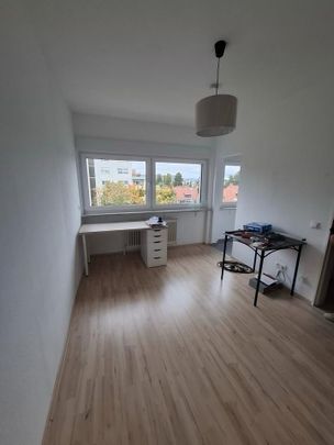 1-Zimmer-Wohnung Mainz, Nachmieter ab sofort gesucht - Foto 1