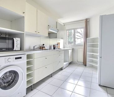 Location Appartement 3 pièces 70m² RAMONVILLE ST AGNE 31520 - Photo 4