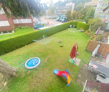 Quiet 3.5-ZW at 83 m² on the 1st floor - Photo 6