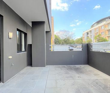 As New 1 bed room apartment located minutes walk to Strathfield Station! - Photo 4