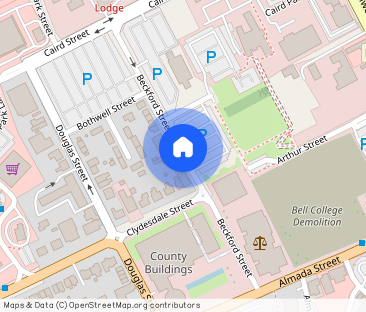 Beckford Street, Hamilton - Photo 1