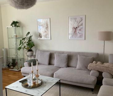 Rubingatan, Västra Frölunda - Photo 5