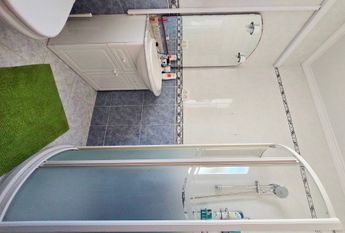 LONG TERM RENTAL Beautiful villa with sea views for rent in Benissa coast with 5 bedrooms.