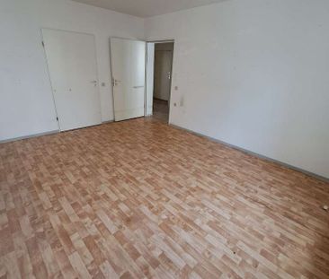 Mit WBS!!! Rollstuhlgerechte Wohnung in zentraler Lage von Mariendorf - Photo 2