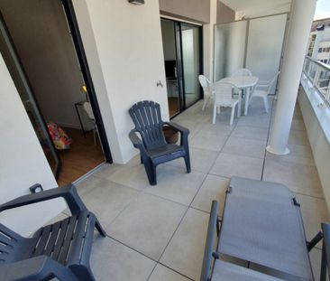 LA BAULE T2 MEUBLÉ AU COEUR DE LA VILLE - Photo 3