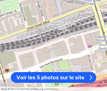 Mieszkanie na wynajem - 55 m² - 5 pokoi - Photo 1