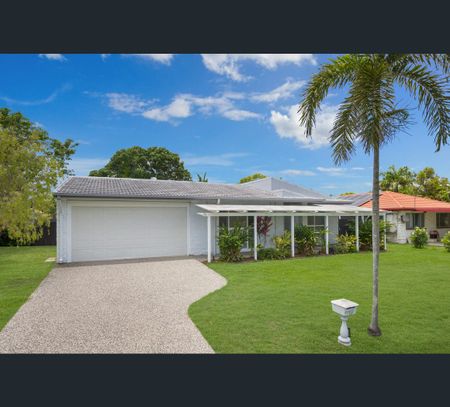 15 River Park Drive, Annandale, Qld 4814 - Photo 2