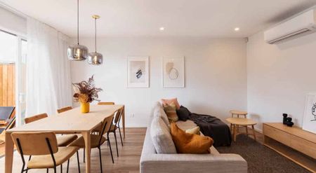 "The Gables" Residence - 3 bedroom townhouse - Photo 4